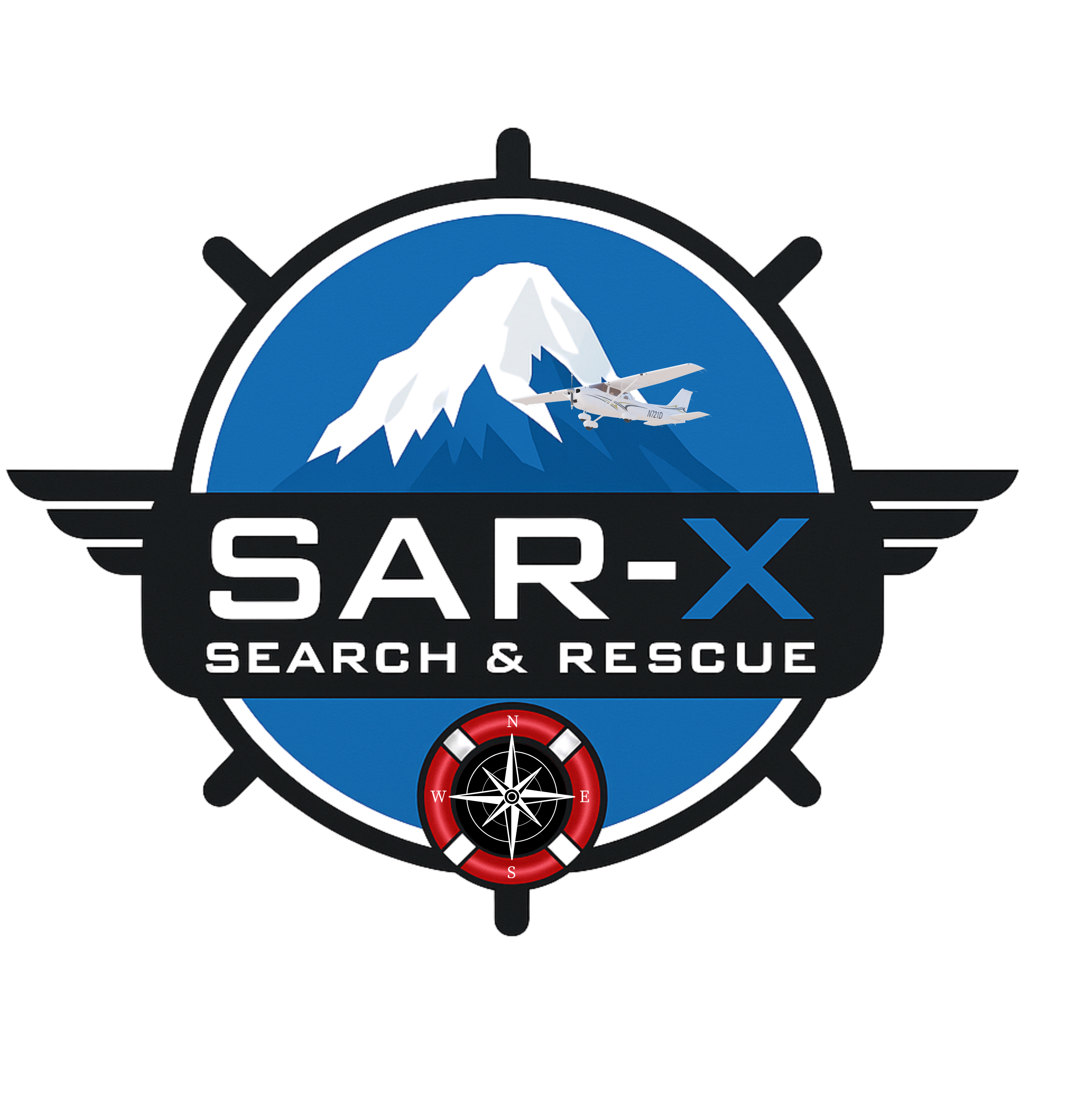 SAR-X