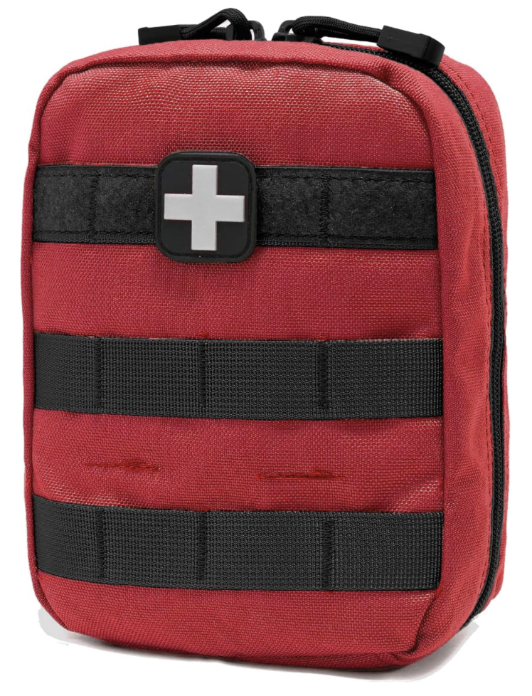 Carlebben EMT First Aid Kit