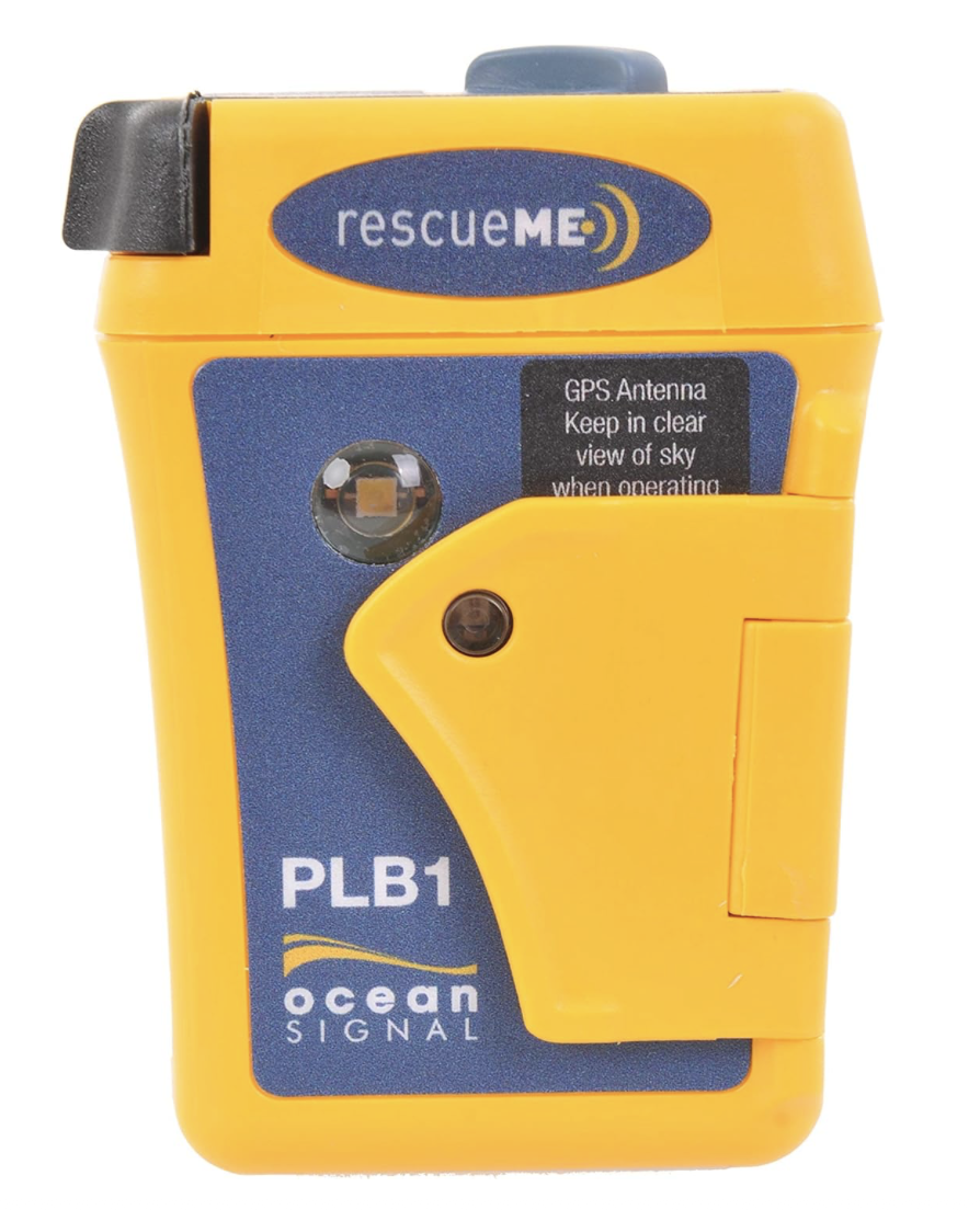 Ocean Signal rescueME PLB1