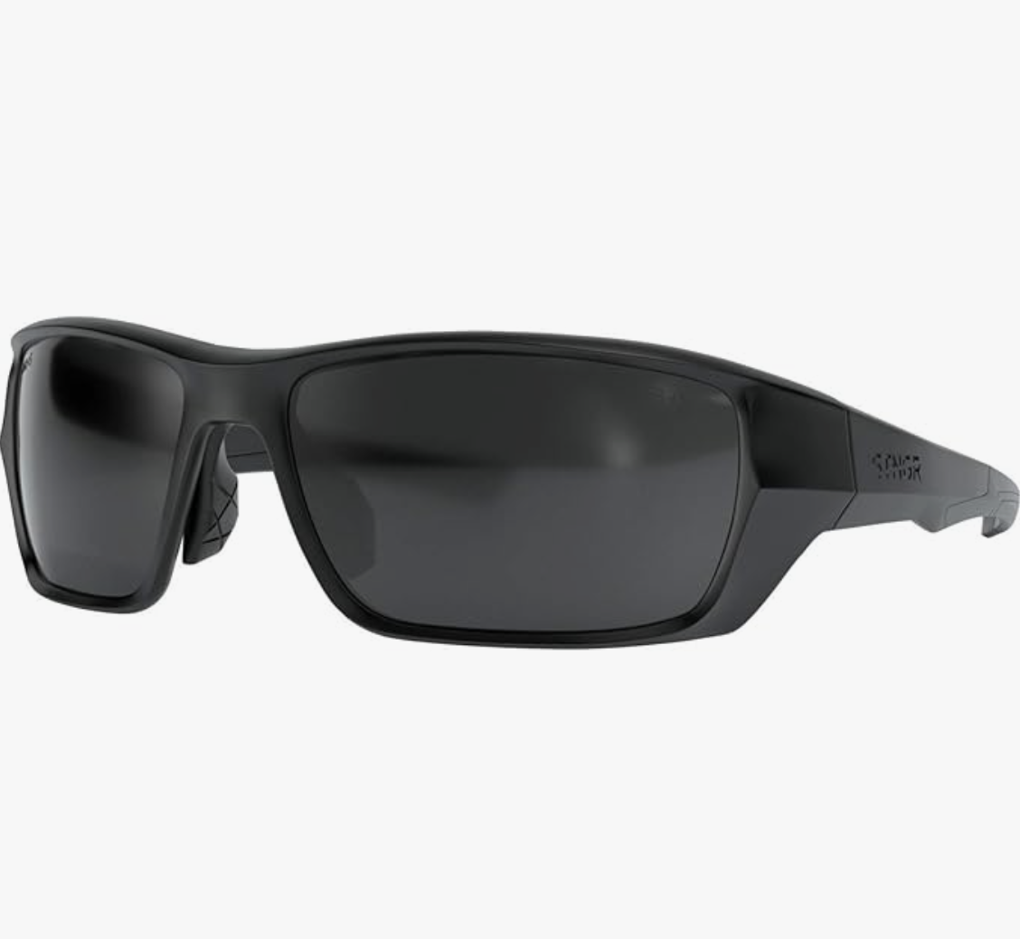 STNGR Alpine Tactical Sunglasses